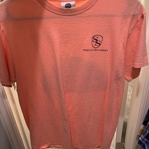 Simply southern T-shirt